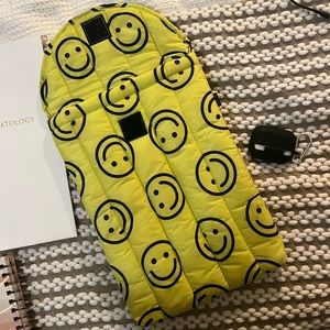 Baggu Laptop Case